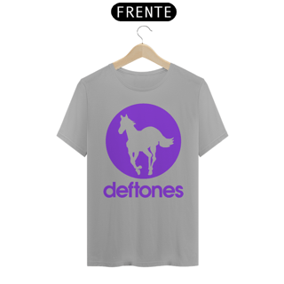 Nome do produto Deftones 