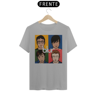 Nome do produto Blur - Básica