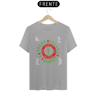 Nome do produto A Tribe Called Quest - Básica