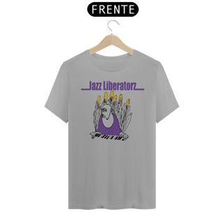 Nome do produto Jazz Liberatorz - Básica