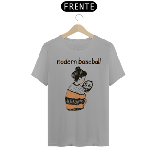 Nome do produto Modern Baseball - Básica