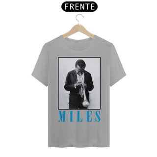 Nome do produto Miles Davis - Básica
