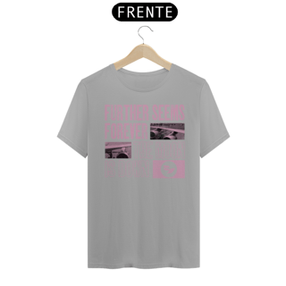 Nome do produto Further Seems Forever - Básica