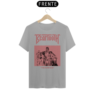 Nome do produto Beartooth - Básica