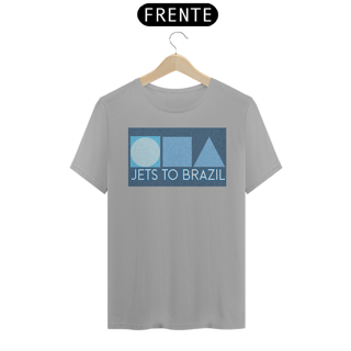Nome do produto Jets To Brazil - Básica