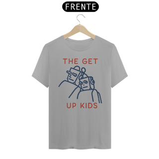 Nome do produto The Get Up Kids - Básica