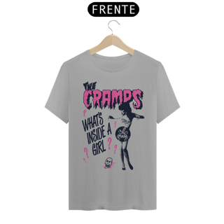 Nome do produto The Cramps - Básica