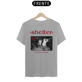 Nome do produto Shelter 