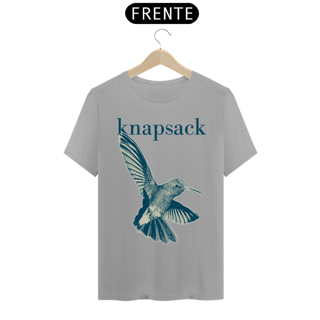 Nome do produto Knapsack - Básica