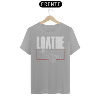 Nome do produto Loathe - Básica