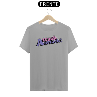 Nome do produto Attack Attack! - Básica