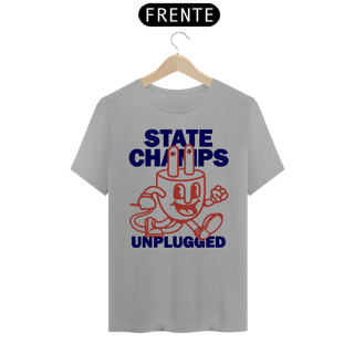 Nome do produto State Champs - Básica