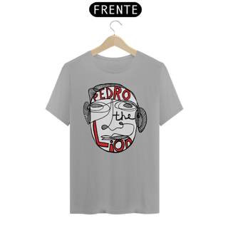 Nome do produto Pedro The Lion - Básica