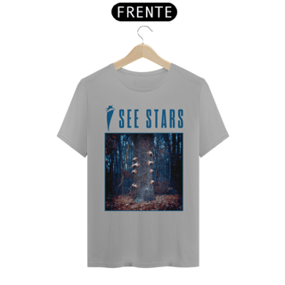 Nome do produto I See Stars - Básica