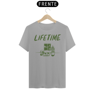 Nome do produto Lifetime - Básica