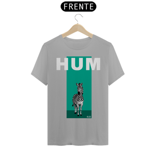 Nome do produto HUM - Básica