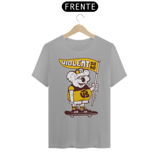 Nome do produto Violent Soho - Básica