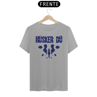 Nome do produto Hüsker Dü - Básica