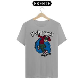 Nome do produto No Pressure - Básica