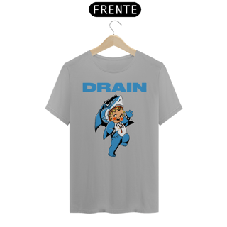 Nome do produto Drain - Básica