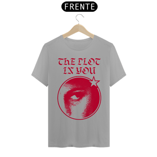 Nome do produto The Plot In You - Básica