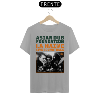 Nome do produto Asian Dub Foundation - Básica