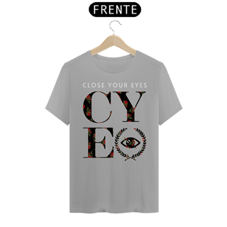 Nome do produto Close Your Eyes - Básica