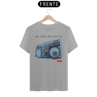 Nome do produto At The Drive-in 