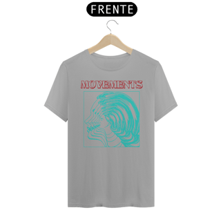 Nome do produto Movements - Básica