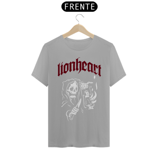 Nome do produto Lionheart - Básica