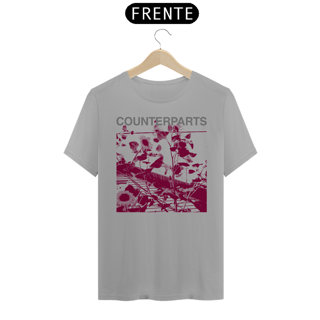 Nome do produto Counterparts - Básica