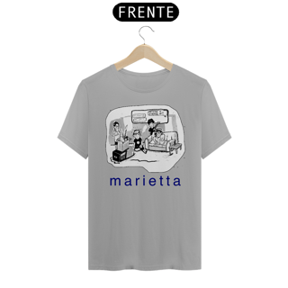 Nome do produto Marietta - Básica