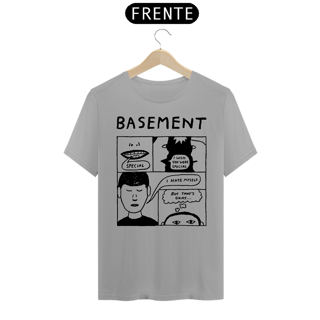 Nome do produto Basement 