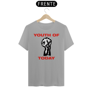 Nome do produto Youth of Today - Básica