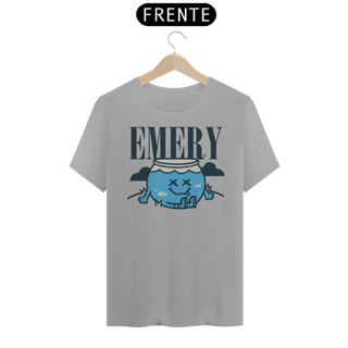 Nome do produto Emery - Básica