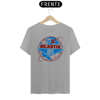 Nome do produto Beastie Boys - Básica