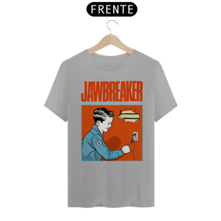 Nome do produto Jawbreaker - Básica