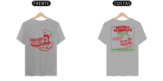 Nome do produto Neck Deep 
