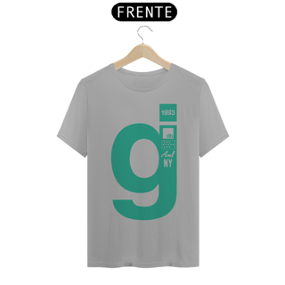 Nome do produto Glassjaw - Básica