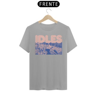 Nome do produto Idles - Básica