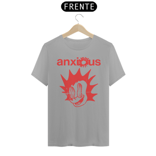 Nome do produto Anxious - Básica