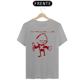Nome do produto Chevelle - Básica