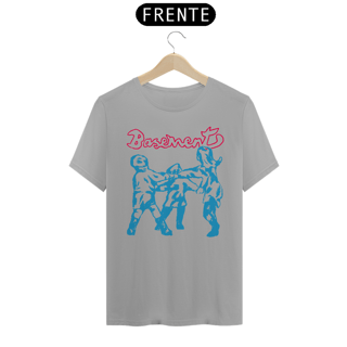 Nome do produto Basement - Básica
