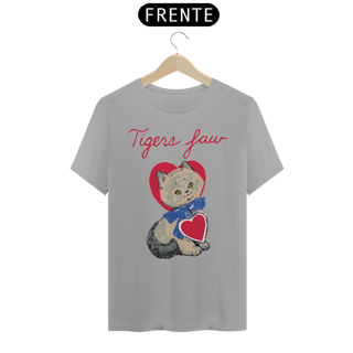 Nome do produto Tigers Jaw - Básica