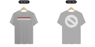 Nome do produto Counterparts 