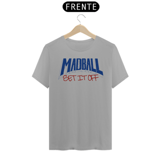 Nome do produto Madball 