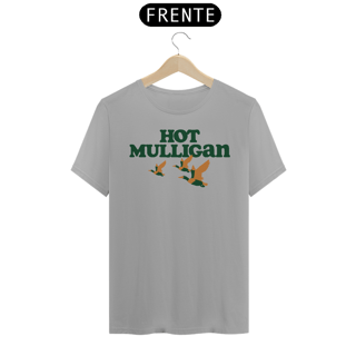 Nome do produto Hot Mulligan - Básica