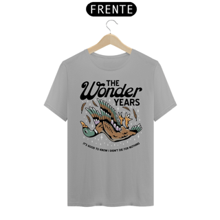Nome do produto The Wonder Years - Básica