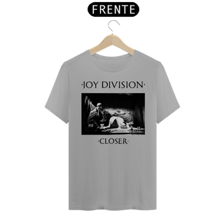 Nome do produto Joy Division 