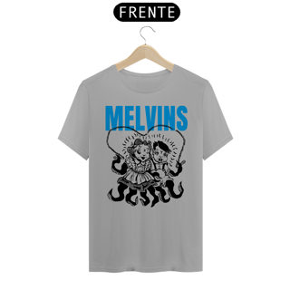 Nome do produto Melvins - Básica